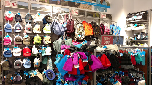 Sportswear Store «Columbia Sportswear Outlet Store at Premium Outlets», reviews and photos, 2300 Grand Cypress Dr #170, Lutz, FL 33559, USA