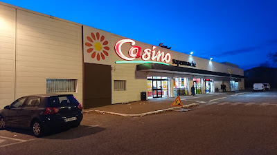 Casino Supermarche à Brignoles