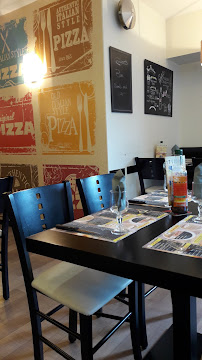 Atmosphère du Pizzeria Villa Roma à Segré-en-Anjou Bleu - n°1