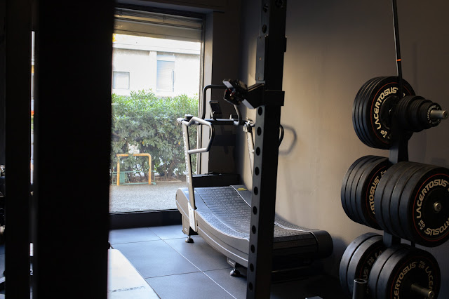 FIGURA Personal Training Studio