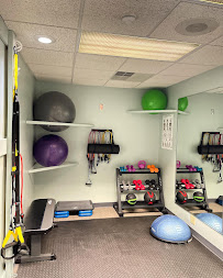 Pass Family Chiropractic - Photo 4 - Car repair in Greenville, NC, Greenville