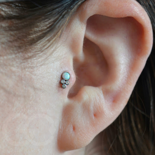 Explore forever tattoo ideas, creative tattoo ideas in Waukesha, available at Golden Crystal Body Piercing