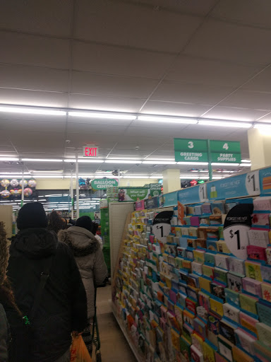 Dollar Store «Dollar Tree», reviews and photos, 7 Main St, Yonkers, NY 10701, USA