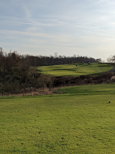 Golf Course «High Bridge Hills Golf Club», reviews and photos, 203 Cregar Rd, High Bridge, NJ 08829, USA