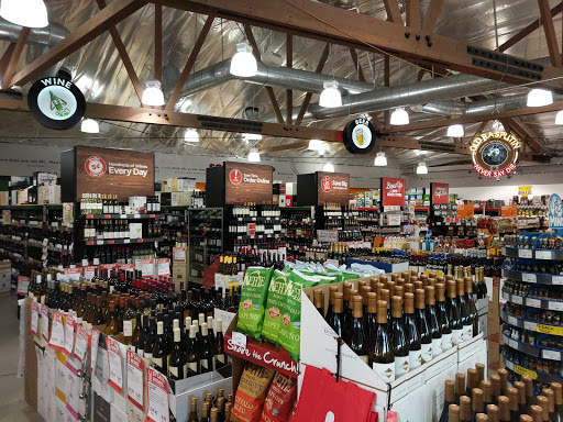 Wine Store «BevMo!», reviews and photos, 10984 California Route 2, Los Angeles, CA 90025, USA