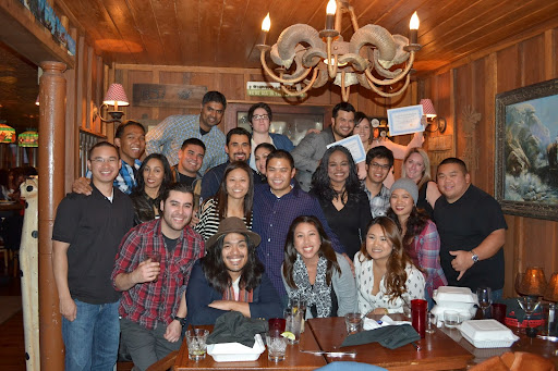 Health Club «CrossFit Kindred», reviews and photos, 1460 Tully Rd Ste 607, San Jose, CA 95121, USA