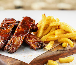 Sizzlers Ribs & Quality Fast Food photo