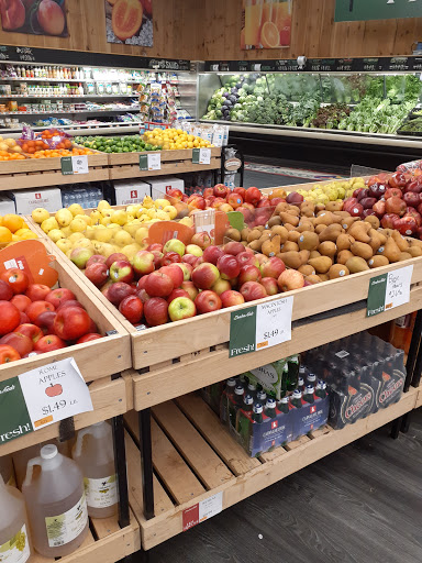 Supermarket «Seabra Foods», reviews and photos, 2000 Mendon Road, Cumberland, RI 02864, USA