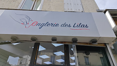 Onglerie des Lilas à Les Lilas