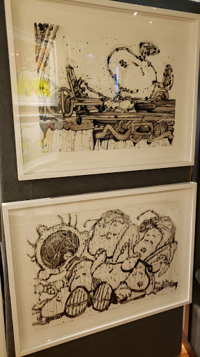 Wyland Galleries image