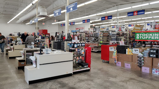 Hardware Store «Harbor Freight Tools», reviews and photos, 30990 US Hwy 19 N, Palm Harbor, FL 34684, USA