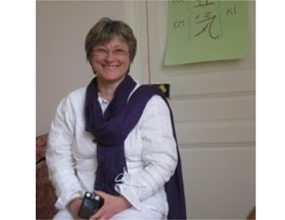 Chantal Cranoix Magnétiseur Énergéticienne Reiki à Vire-Normandie