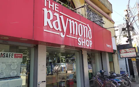 The Raymond Shop image