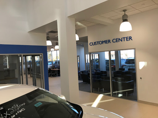 Car Dealer «Honda of Westport», reviews and photos, 1372 Post Rd E, Westport, CT 06880, USA