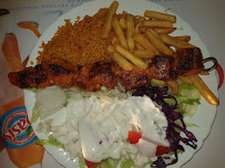 Plats et boissons du Restaurant turc Huningue Deniz Kebab - n°14