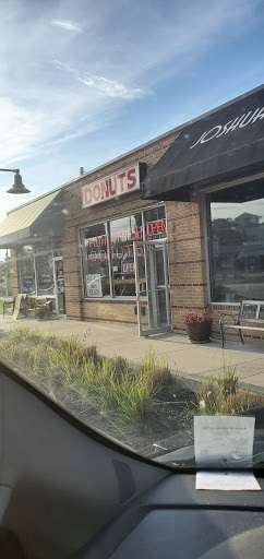 Donut Shop «Fluffy Fresh Donuts», reviews and photos, 5729 Johnson Dr, Shawnee Mission, KS 66202, USA