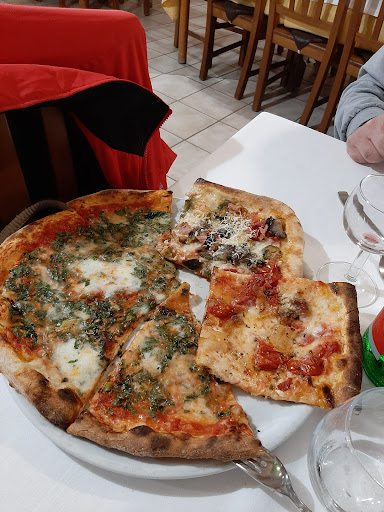 Rabbit in Agerola, Città Metropolitana di Napoli
