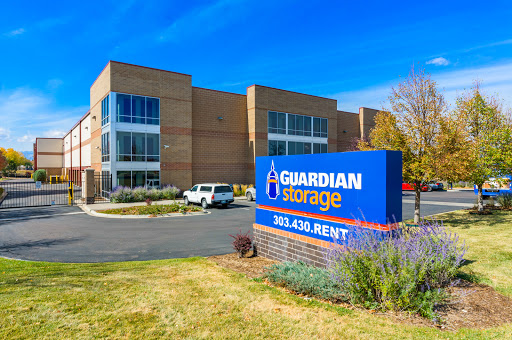 Self-Storage Facility «Guardian Storage», reviews and photos, 9241 Wadsworth Blvd, Westminster, CO 80021, USA