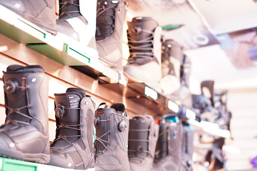 Ski Shop «Ski Shack», reviews and photos, 9437 N Government Way, Hayden, ID 83835, USA