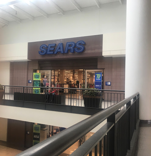 Department Store «Sears», reviews and photos, 3871 South Cooper Street, Arlington, TX 76015, USA