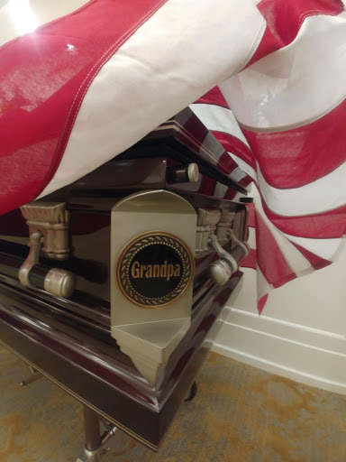 Funeral Home «Walker Sanderson Funeral Home», reviews and photos, 646 800 N, Orem, UT 84097, USA