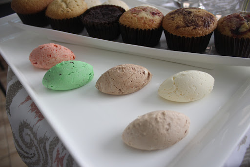 Livvy’s Twist Cake Company, , Bakery, state Lagos