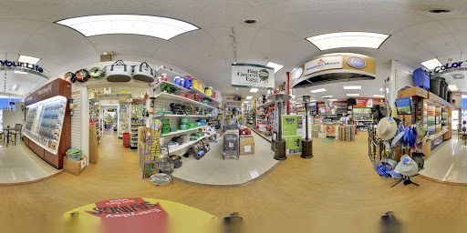 Hardware Store «Miami Home Centers, Benjamin Moore Paint Center, Miami Beach», reviews and photos, 545 Arthur Godfrey Rd, Miami Beach, FL 33140, USA