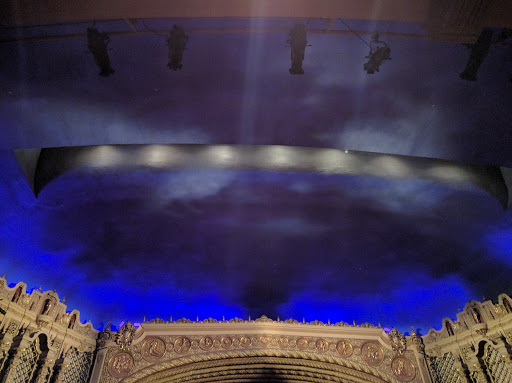 Performing Arts Theater «Orpheum Theatre Phoenix», reviews and photos, 203 W Adams St, Phoenix, AZ 85003, USA