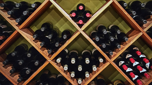 Wine Store «Wine Rack», reviews and photos, 2632 Frankfort Ave, Louisville, KY 40206, USA