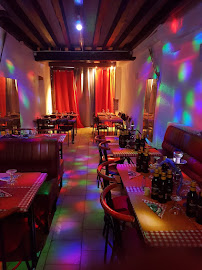 Atmosphère du Restaurant africain Le DJARABA à Dijon - n°1