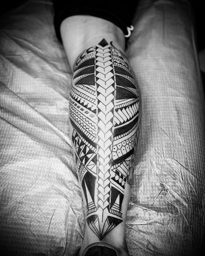 Explore forearm men tattoo ideas, creative tattoo ideas in Ronkonkoma, available at Ink Buster Tattoo