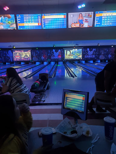 Bowling Alley «Santa Fe Station Bowling Center», reviews and photos, 4949 N Rancho Dr, Las Vegas, NV 89130, USA