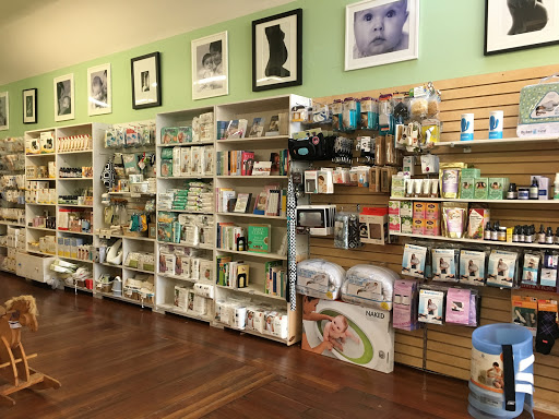 Baby Store «Natural Resources», reviews and photos, 1367 Valencia St, San Francisco, CA 94110, USA