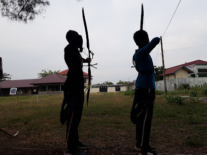 Wak Coy Archery (Panahan Lhokseumawe)