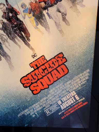 Movie Theater «AMC Aviation 12», reviews and photos, 1200 S Stiles St, Linden, NJ 07036, USA