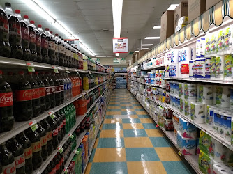 Supreme Food Market of Trenton