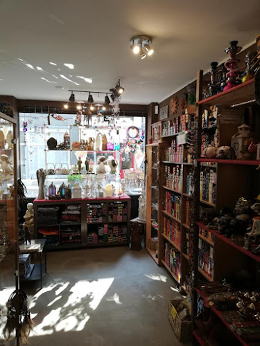 Beoordelingen van Shanti shop la Roche in Bastenaken - Juwelier