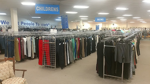 Thrift Store «Goodwill», reviews and photos, 6701 E Black Horse Pike, Egg Harbor Township, NJ 08234, USA