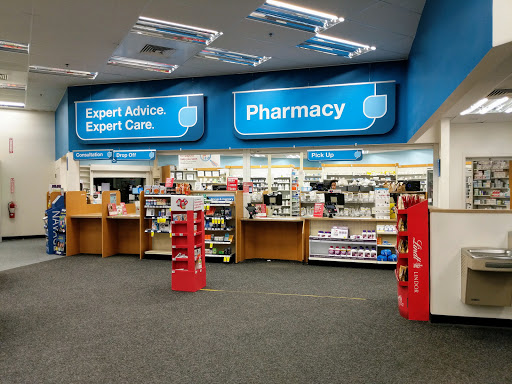 CVS Pharmacy