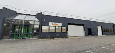 Calipso à Villebon-sur-Yvette