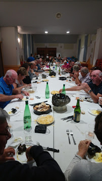 Plats et boissons du Restaurant français L Avenette Gourmande - n°4