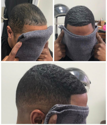 Barber Shop «Wise Guys Old School Barber Shop», reviews and photos, 610 Cedar St, Cedar Hill, TX 75104, USA