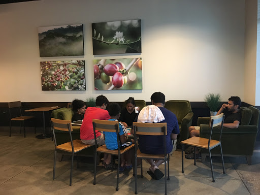 Coffee Shop «Starbucks», reviews and photos, 2417 S Woodland Blvd, DeLand, FL 32720, USA