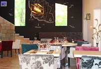 Atmosphère du Restaurant ô24 à La Tour-d'Aigues - n°11