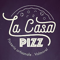 Photos du propriétaire du Livraison de pizzas La Casa Pizz' à Les Avanchers-Valmorel - n°13