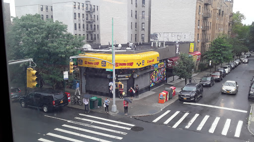 Pawn Shop «EZ Pawn Corp», reviews and photos, 45-21 Queens Blvd, Sunnyside, NY 11104, USA