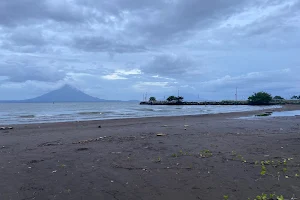 Lago Cocibolca, San Jorge, Rivas Nicaragua image