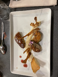 Foie gras du Restaurant Au gré des envies à Castelnau-d'Estrétefonds - n°9