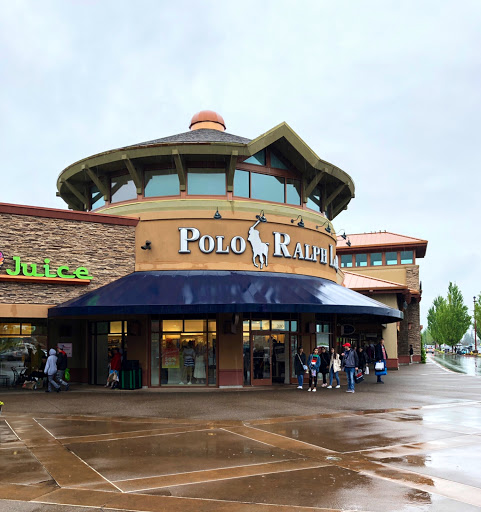 Polo Ralph Lauren Factory Store, 1001 N Arney Rd, Woodburn, OR 97071, USA, 