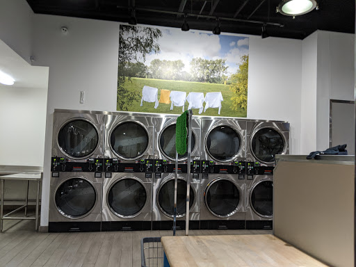 Laundromat «Lavandería Laundromat», reviews and photos, 5500 Babcock Rd #121, San Antonio, TX 78240, USA